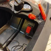 ماشین شارژی|اسباب‌بازی بچه|اندیشه, اندیشه فاز ۴|دیوار