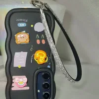 فروش تکی وعمده انواع آویزمهره وعروسکی،آویز ماشین..|صنایع دستی و سایر لوازم تزئینی|اهواز, منبع اب|دیوار