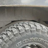 نیسان پاترول|خودرو سواری و وانت|سقز, |دیوار