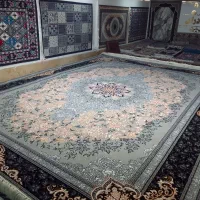 فرش 12 متری نخ نسوز|فرش|مشهد, ثامن|دیوار