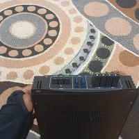 امپلی فایر  BASS|سیستم صوتی خانگی|مشهد, تلگرد|دیوار