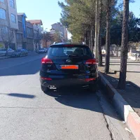 جک s5اتومات مدل۹۹|خودرو سواری و وانت|تبریز, |دیوار