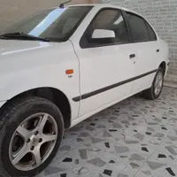 سمندlxسال مدل ۹۰