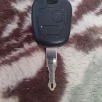 سویچ ماشین پژو