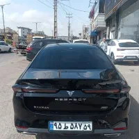 ریسپکت مشکی|خودرو سواری و وانت|گنبد کاووس, |دیوار