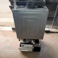 پکیج دیواری ایران رادیاتور M24