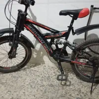 دوچرخه سایز 20|دوچرخه، اسکیت، اسکوتر|آزادشهر, |دیوار