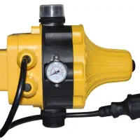 تعمیر تخصصی اتوماتیک پمپ آب