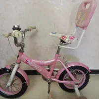 دوچرخه ۱۲ نو