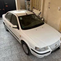 سمندLX99|خودرو سواری و وانت|آمل, |دیوار