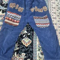 کت چرم نو بهترین چرم مناسب ۷تا ۹ سال