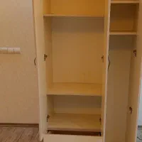 کمد|جاکفشی، کمد، دراور|تبریز, |دیوار