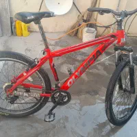 دوچرخه المپیا