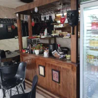 میز بار خیلی شیک برای کافه و رستوران