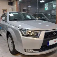 دنا بورسی صفر کیلومتر