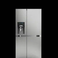 فروش اقساطی انواع ساید بای ساید دوو ۲۰۳۰|یخچال و فریزر|کرج, گلشهر|دیوار