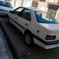 پژو405  SLXدوگانه سوز کارخانه|خودرو سواری و وانت|تهران, والفجر (افسریه)|دیوار