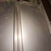 درب آلومینیومی و درب کابینت|مصالح و تجهیزات ساختمان|مشهد, سعد آباد|دیوار