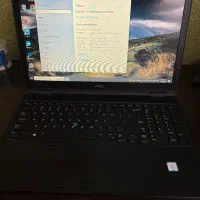 لپ تاپ دل|رایانه همراه|اراک, |دیوار