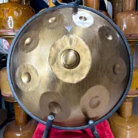 هنگ درام/ آموزش|درام و پرکاشن|شهرکرد, |دیوار