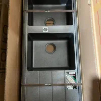 قالب سینک ظرفشویی گرانیتی|ابزارآلات|تهران, تهرانسر مرکزی|دیوار