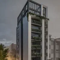 170متر-طبقه6-تحویل-سه-ماهه-دیلمان-بوستان