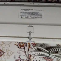 کیبرد قدیمی و کلکسیونی FOCUSمدل FK7800|قطعات و لوازم جانبی رایانه|نسیمشهر, |دیوار