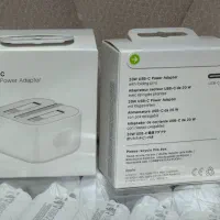 شارژر اپل ۲۰ وات