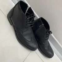 نیم بوت مردانه کلاسیک|کیف، کفش، کمربند|مشهد, فرهنگ|دیوار