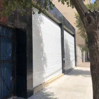 مغازه ۶۰متری نوساز ( شاهین ویلا) بر ۱۰