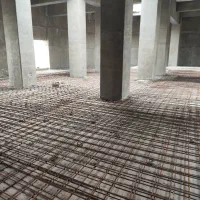 بتن ریزی کف با ماله پروانه سرنشین دار|خدمات پیشه و مهارت|هشتگرد, شهرک راه آهن|دیوار