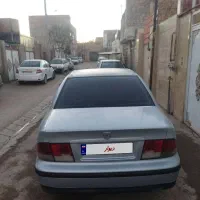 سمند دوگانه فابریک سفارشی|خودرو سواری و وانت|نیشابور, شهید بهشتی|دیوار