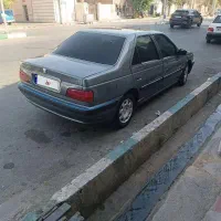 پرشیا مدل 92|خودرو سواری و وانت|قرچک, قشلاق جیتو|دیوار