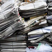 خریدار کارتن، کتاب و دفتر، کاغذ باطله