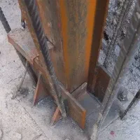 جوشکاری اسکلت فلز|خدمات پیشه و مهارت|ورامین, ورامین|دیوار