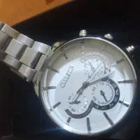 ساعت مردانه نونوسالم سالم|ساعت|شیراز, لب آب|دیوار