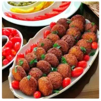 ممنونم راهنمایی کنید میخوام فلافلی بزنم