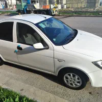 ساینا ۱۴۰۰ کم کارکرد|خودرو سواری و وانت|دزفول, |دیوار