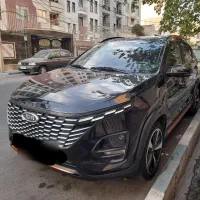 ایکس ۳۳ کراس مدل ۱۴۰۳ اتومات