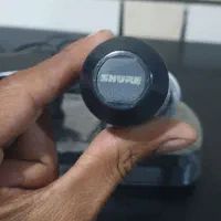 فروش میکروفون بیسیم شور اصل pg4 دایناکورد‌.باند.|آلات موسیقی|میناب, |دیوار