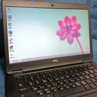 لب تاپ دل 5450