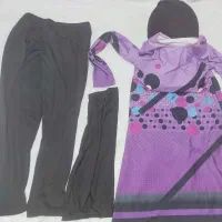 لباس و پوشاک بانوان