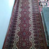 دو عدد کناره ماشینی|فرش|سنندج, |دیوار