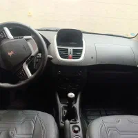 207 پاناروما مدل 402|خودرو سواری و وانت|بندرعباس, |دیوار