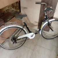 دوچرخه دنده‌ای نو چینی سایز ۲۶