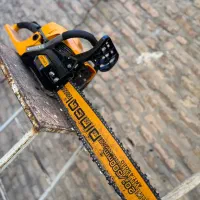 اره موتوری برند DINGQI|ماشینآلات صنعتی|قروه, |دیوار