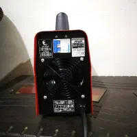 دستگاه جوش آروا 220 امپر|ابزارآلات|رباط‌کریم, انجم آباد|دیوار