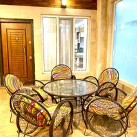 اجاره روزانه ویلای استخر دار|اجارهٔ کوتاهمدت ویلا و باغ|کرج, چمن|دیوار