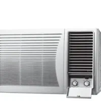 فروش سه عدد کولرگازی پنجره ای به دلیل جابجایی