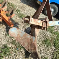 نهر کن جو کش شیار کش کانال کش|ماشینآلات صنعتی|گنبد کاووس, |دیوار